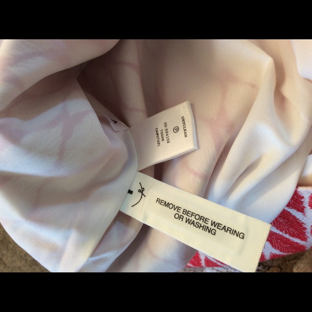 Ann Taylor skirt - Picture 6 of 7